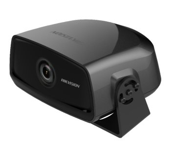 DS-2XM6212FWD-I (2.8 мм) 1.3 Мп мобільна IP відеокамера Hikvision 99-00003860 фото