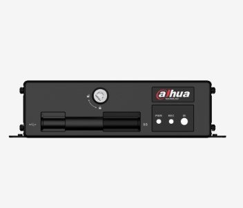 DHI-MXVR1004-GCW 4-канальный автомобильный видеорегистратор Dahua 99-00001187 фото
