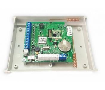 ocBridge Plus box Модуль интеграции с проводными и гибридными системами безопасности в боксе 99-00000691 фото