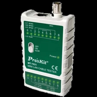 Pro'sKit MT-7031 Тестер кабелю 99-00014761 фото