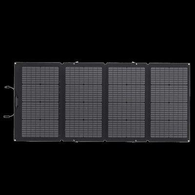 EcoFlow 220W Solar Panel Солнечная панель 99-00009589 фото