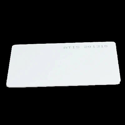 MiFare card (К2) Проксіміті карточка 99-00005851 фото