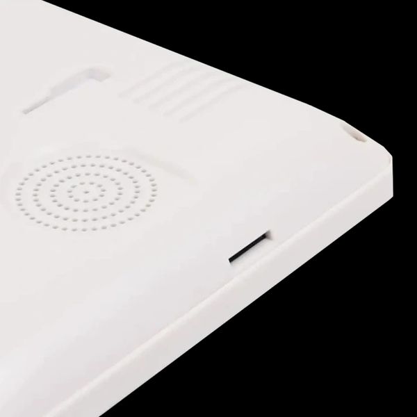 BCOM BD-780M White Kit Комплект відеодомофона 99-00016538 фото