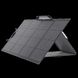 EcoFlow 220W Solar Panel Сонячна панель 99-00009589 фото 2