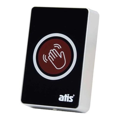 ATIS Exit-K5 Кнопка выхода сенсорная 99-00006750 фото