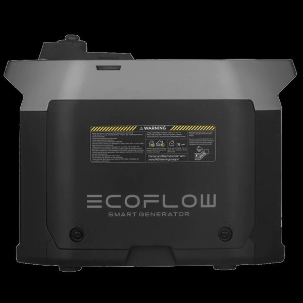 EcoFlow Smart Generator Генератор 99-00009590 фото