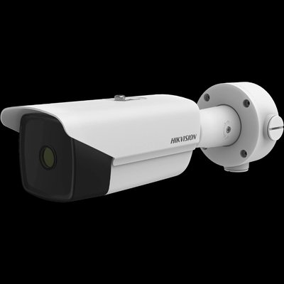DS-2TD2138-25/QY Тепловізійна камера з антикорозійним покриттям 26641 фото