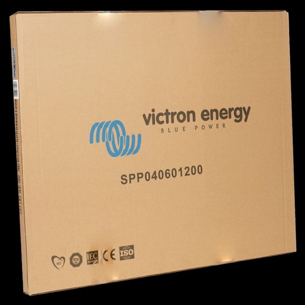 Victron Energy 60W-12V 4a, 60Wp, Poly PV модуль 99-00010929 фото