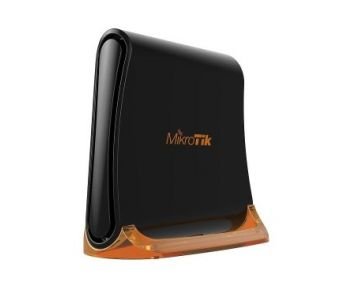 MikroTik hAp Mini (RB931-2nD) 3-портовий Wi-Fi маршрутизатор 99-00001049 фото