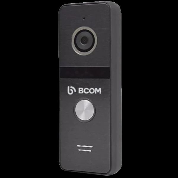 BCOM BD-770FHD Black Kit Комплект відеодомофона 99-00018841 фото