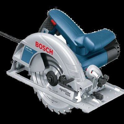 BOSCH GKS 190 Ручна циркулярна пилка 99-00014422 фото