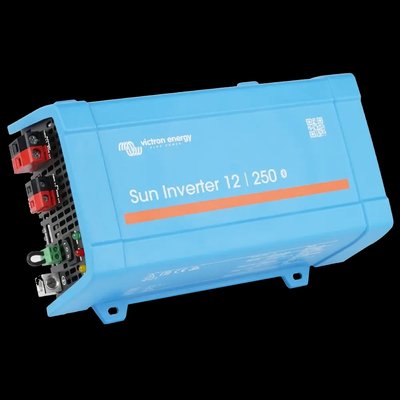 Victron Energy Sun Inverter 12/250-15 Инвертор автономный 99-00010933 фото