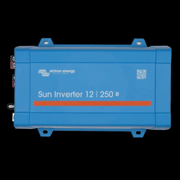 Victron Energy Sun Inverter 12/250-15 Инвертор автономный 99-00010933 фото