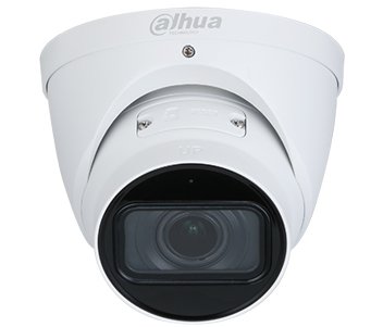 DH-IPC-HDW3841TP-ZAS (2.7-13.5мм) 8Mп IP відеокамера Dahua 24043 фото