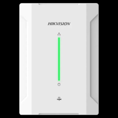 Hikvision DS-PM1-RT-HWE Бездротовий приймач Tri-X 868 МГц 99-00012884 фото