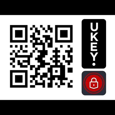 BAS-IP UKEY SH-03 Мобільний ідентифікатор 99-00008361 фото