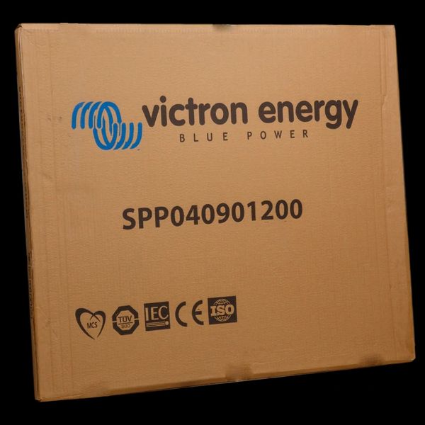 Victron Energy 90W-12V 4a, 90Wp, Poly PV модуль 99-00010928 фото