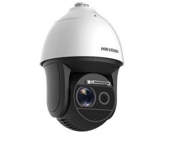 DS-2DF8236I5W-AELW IP Smart PTZ відеокамера Hikvision 20824 фото