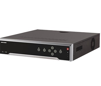 DS-7732NI-K4 32-канальний 4K мережевий відеореєстратор 00000001612 фото