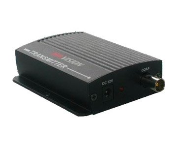 DS-1H05-T/E Конвертер сигнала c PoE (предатчик) 99-00000378 фото