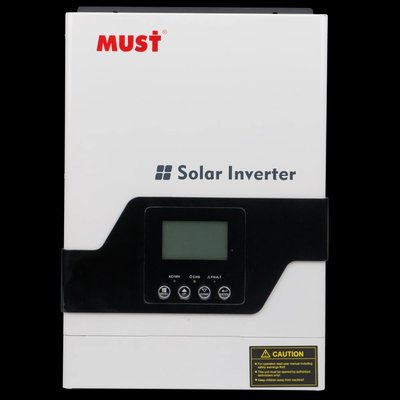 MUST PV18-1012VPM Солнечный инвертор 99-00013838 фото