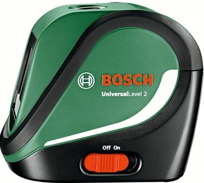 Bosch UniversalLevel 2 (0603663800) Нивелир 99-00012941 фото