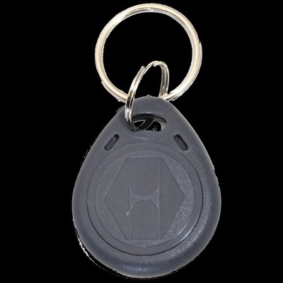 MF-03 grey Ключ брелок Mifare (серый) 99-00012797 фото