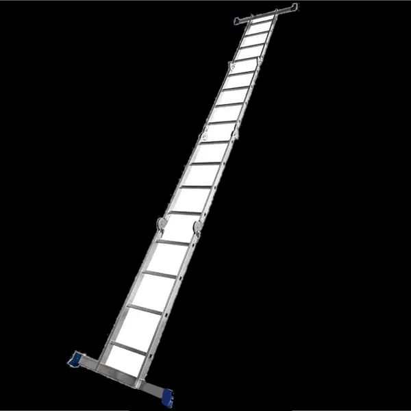 VIRASTAR ACROBAT Шарнірні сходи-драбинка 4x4 сходинок 99-00014583 фото