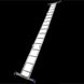 VIRASTAR ACROBAT Шарнірні сходи-драбинка 4x4 сходинок 99-00014583 фото 3