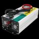 RITAR RSCU-1000 12V/220V, 1000W Інвертор напруги з правильною синусоїдою 1xShuko, 1xUSB 99-00015542 фото 2