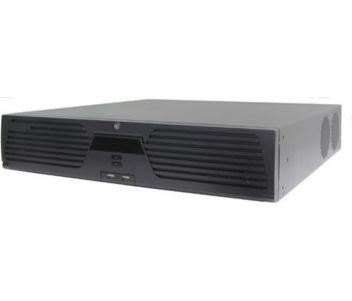 DS-9632NXI-I8/4F 32-канальний мережевий відеореєстратор Hikvision 00000001452 фото