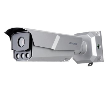 iDS-TCM403-BI (8-32 мм) 4 Мп DarkFighter сетевая ANPR камера Hikvision 99-00003113 фото