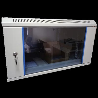 WMNC66-4U-FLAT-AC Шкаф настенный 4U 600x600 99-00010370 фото