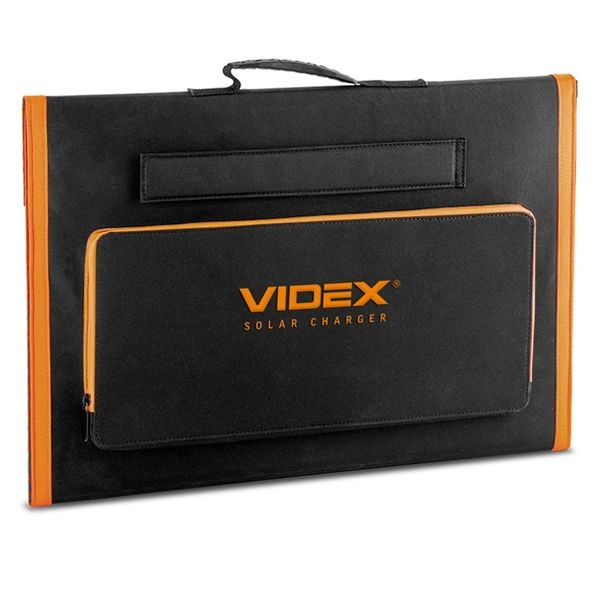 VIDEX VSO-F4120 18В 120Вт Сонячна панель 99-00016950 фото