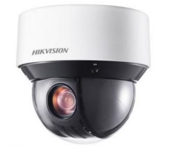 DS-2DE4A425IW-DE(B) 4МП PTZ купольна відеокамера Hikvision з ІК підсвічуванням 99-00003320 фото
