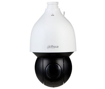 DH-SD5A432XA-HNR 4МП Wiz Sense IP PTZ відеокамера Dahua з алгоритмами AI 99-00003469 фото