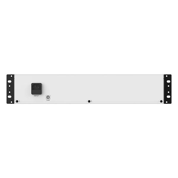Legrand Keor PDU 800ВА/450Вт, 8хSchuko, USB Джерело безперебійного живлення 99-00008581 фото