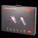 2E Портативна сонячна панель, 22 Вт зарядний пристрій, 2*USB-A 5V/2.4A 99-00011012 фото 4