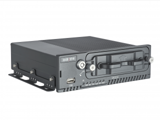 DS-MP5604 4-канальний автомобільний відеореєстратор Hikvision 99-00002816 фото