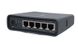 MikroTik RB952Ui-5ac2nD-TC Двохдіапазонна Wi-Fi точка доступу з 5-портами Ethernet 99-00002329 фото 4