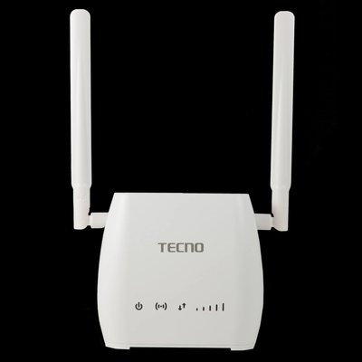 Tecno TR210 автономний 4G LTE Wi-Fi роутер 99-00011000 фото