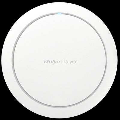 Ruijie Reyee RG-RAP2266 Внутренняя двухдиапазонная Wi-Fi 6 точка доступа 99-00014721 фото