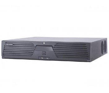 iDS-9632NXI-I8/8F(B) 32-канальный DeepinMind сетевой видеорегистратор Hikvision 99-00001099 фото