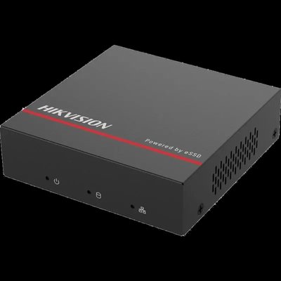 DS-E04NI-Q1(SSD 1T) 4-канальный твердотельный накопитель NVR 99-00016125 фото