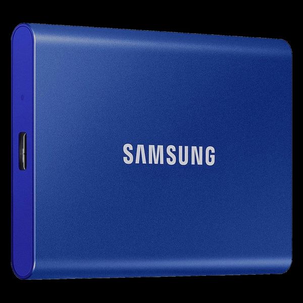SAMSUNG MU-PC1T0H/WW Зовнішній SSD накопичувач 99-00013229 фото