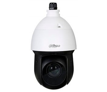 DH-SD49425XB-HNR 4МП Starlight IP PTZ відеокамера Dahua з алгоритмами AI 99-00002062 фото