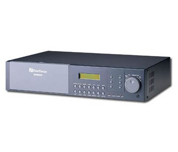 EDSR-600 6-канальный видеорегистратор EverFocus 99-00000550 фото