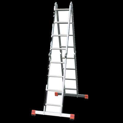 KRAUSE MultiMatic лестница трансформер 99-00012948 фото