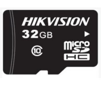 HS-TF-L2/32G Карта памяти Micro SD 99-00001752 фото