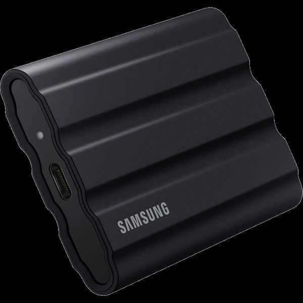 SAMSUNG MU-PE4T0S/EU Зовнішній SSD накопичувач 99-00013233 фото